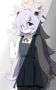 for cat day (2/23/2025)